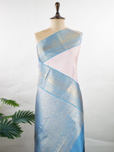 Kanchipuram Silk Revati - Manoranjitham Weaves - Handloom Store