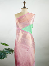 Kanchipuram Silk Beautiful Trdaditional kanjivaram Divyashree - Manoranjitham Weaves - Handloom Store