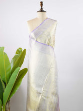 Seethalakshmi - Pure Kanjivaram Silk Saree