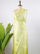 Suhasini - Pure Kanjivaram Silk Saree