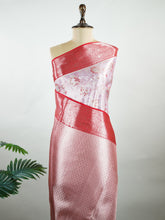 Kanchipuram Silk Beautiful bridal Kanjivaram Sumithra - Manoranjitham Weaves - Handloom Store