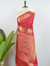 Sundari - Kanjivaram
