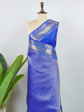 Suruchi - Kanjivaram