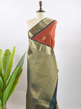 Vibhavari - Kanjivaram