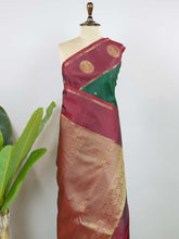 Niralamba - Kanjivaram