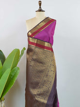 Hiranyavarna - Kanjivaram