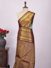 Deepti - Kanchi Vintage