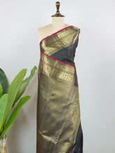 Deveshwari - Kanjivaram
