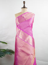 Kanchipuram Silk Vareshni - Manoranjitham Weaves - Handloom Store