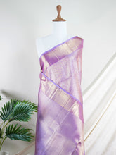Kanchipuram Silk 100% Pure Silk - Manoranjitham Weaves - Handloom Store