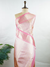 Kanchipuram Silk Darsitha - Manoranjitham Weaves - Handloom Store