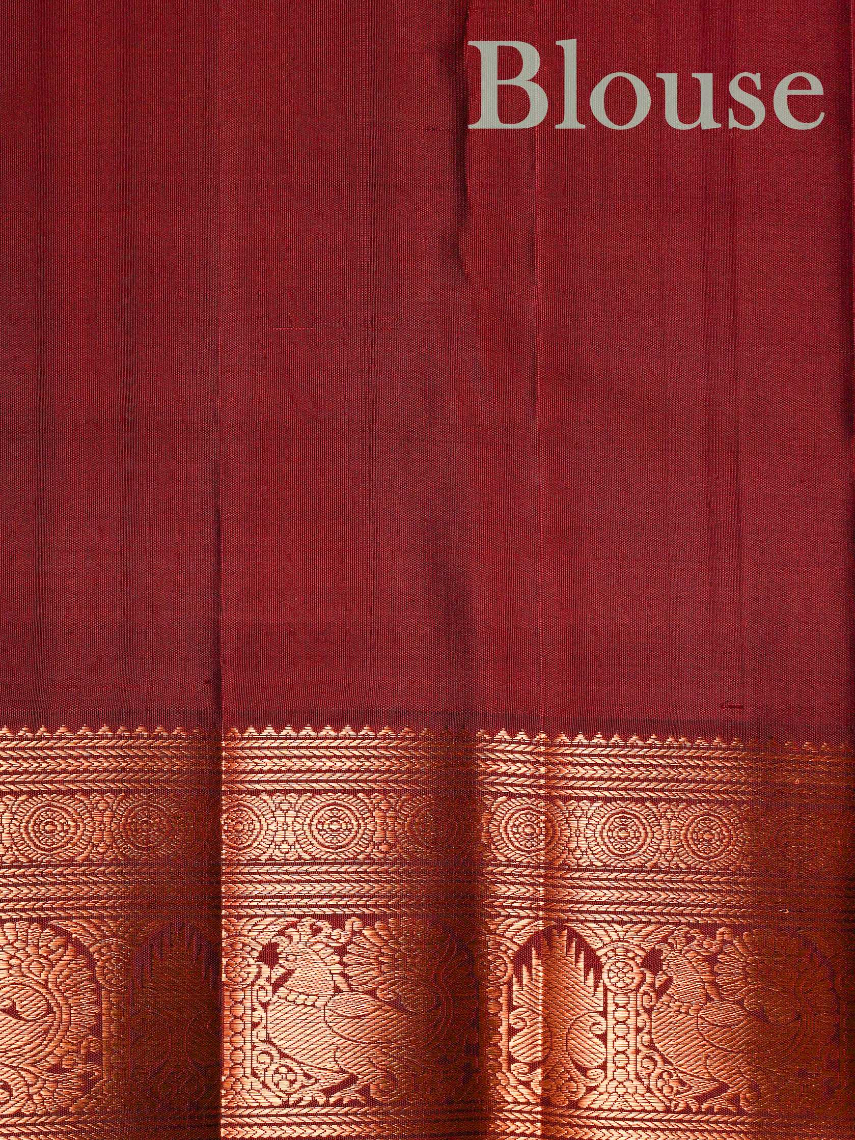 Kanchipuram Silk Pista Green 100% Pure Silk - Manoranjitham Weaves - Handloom Store