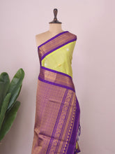 Dayamayi - Gadwal Silk