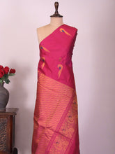 Mahamaya - Gadwal Silk