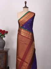 Mahati - Gadwal Silk