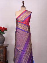 Malini - Gadwal Silk