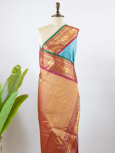 Nandita - Gadwal