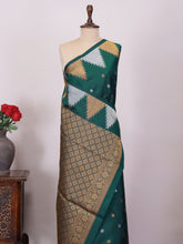 Pavani - Gadwal Silk