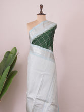 Kamalakshi - Gadwal Silk