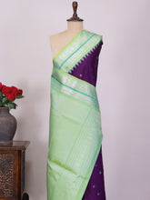 Siddhi - Gadwal Silk