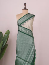 Jagadhamba - Gadwal Silk