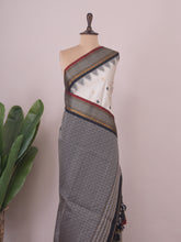 Mahamaya - Gadwal Silk