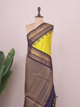 Vinata - Gadwal Silk