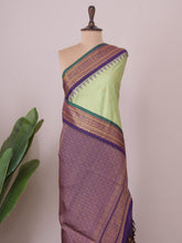 Sukanya - Gadwal Silk