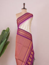 Devata - Gadwal Silk