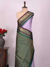 Anandini - Gadwal Silk