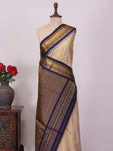 Arohi - Gadwal Silk