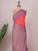Pratapavarali - Gadwal Silk
