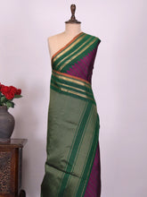 Bhavapriya - Gadwal Silk