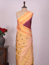 Revagupti - Gadwal Silk