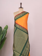 Sasirekha - Gadwal Silk