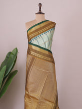Madhavi - Gadwal Silk