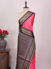Rajani - Gadwal Silk