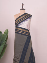 Tulasi - Gadwal Silk