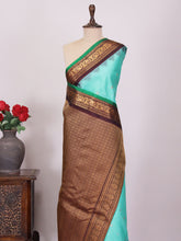 Annapurna - Gadwal Silk