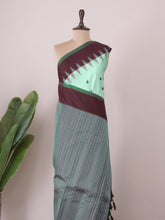 Padma - Gadwal Silk