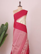 Tushti - Gadwal Silk