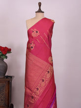 Dhriti - Gadwal Silk