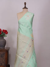 Mati - Gadwal Silk