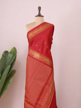 Medha - Gadwal Silk