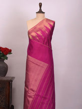 Vasudha - Gadwal Silk
