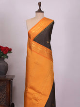 Tara - Gadwal Silk