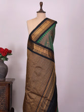 Hema - Gadwal Silk