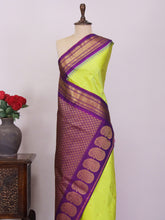 Sresta - Gadwal Silk