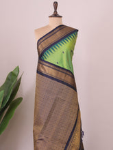 Amba - Gadwal Silk