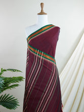 Narayanpet 100% Handspun Cotton - Manoranjitham Weaves - Handloom Store